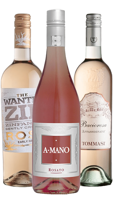 שלישיית רוזה איטלקית